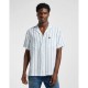 риза,с,къс,ръкав,мъжки,ризи,lee,camp,2,pocket,relaxed,fit,short,sleeve,shirt,white,(orion,blue)
