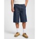 къси,панталони,мъжки,панталони,lee,carpenter,skater,loose,fit,denim,shorts,blue