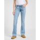 дънки,дамски,панталони,lee,jessica,regular,fit,jeans,blue