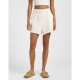 къси,панталони,дамски,панталони,lee,pull,on,loose,fit,shorts,beige