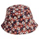 шапка,всички,шапки,disney,disney,mickey,fisher,hat,red,(multicolour)