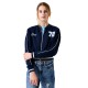 блуза,детски,блузи,garcia,h52452,full,zip,sweatshirt,liberty,blue,(blue)