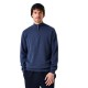 блуза,мъжки,пуловери,garcia,i51240,half,zip,sweater,blue,(deep,ink)