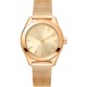 часовник,часовници,dkny,astoria,logo,34,mm,watch,yellow,gold,champagne,mineral,(golden)
