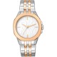часовник,часовници,dkny,brooklyn,midi,34,mm,watch,silver,grey,yellow,gold,silver,grey,mineral,(golden)