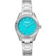 часовник,часовници,dkny,chambers,glitz,30,mm,watch,silver