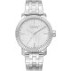 часовник,часовници,dkny,chambers,maxi,36,mm,watch,silver,grey,silver,grey,mineral,(silver)