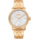 часовник,часовници,dkny,chambers,maxi,36,mm,woman,watch,golden,(yellow,gold,silver,grey,mineral)