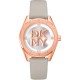 часовник,часовници,dkny,chambers,midi,34,mm,watch,silver,grey,rose,gold,mineral,(orange)