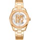 часовник,часовници,dkny,chambers,midi,34,mm,watch,golden