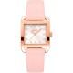 часовник,часовници,dkny,city,midi,27,mm,watch,pink,silver,grey,mineral,(pink)