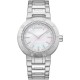 часовник,часовници,dkny,eastside,logo,36,mm,woman,watch,silver,(silver,grey,mother,of,pearl,antique,white,mineral)