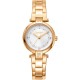 часовник,часовници,dkny,essential,mini,28,mm,watch,golden