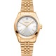 часовник,часовници,dkny,nolita,midi,32,mm,watch,yellow,gold,silver,grey,mineral,(golden)