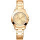 часовник,часовници,dkny,park,ave,logo,30,mm,watch,yellow,gold,champagne,mineral,(golden)