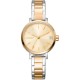 часовник,часовници,dkny,soho,glitz,30,mm,watch,silver,grey,yellow,gold,champagne,mineral,(golden)