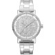 часовник,часовници,dkny,soho,logo,36,mm,watch,silver,(silver,grey,silver,grey,mineral)