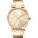 часовник,часовници,dkny,soho,maxi,40,mm,watch,yellow,gold,champagne,mineral,(golden)