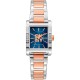 часовник,часовници,dkny,westside,glitz,22,mm,watch,silver,grey,rose,gold,night,blue,mineral,(orange)