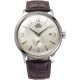 часовник,часовници,orient,watches,classic,bambino,small,seconds,41,mm,watch,silver