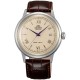 часовник,часовници,orient,watches,classic,bambino,v2,41,mm,watch,brown