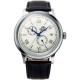 часовник,часовници,orient,watches,classic,bambino,v8,41,mm,watch,silver