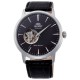 часовник,часовници,orient,watches,classic,open,heart,41,mm,watch,silver,(black,black,mineral)