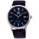 часовник,часовници,orient,watches,contemporary,symphony,iii,42,mm,watch,blue,blue,mineral,(blue)