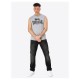 тениска,мъжки,тениски,lonsdale,clopton,sleeveless,t,shirt,grey,(marl,grey,black)