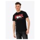 тениска,мъжки,тениски,lonsdale,ervan,short,sleeve,t,shirt,black,(black,red,white)