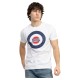 тениска,мъжки,тениски,lonsdale,trevose,short,sleeve,t,shirt,white,(white,navy,red)