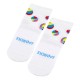 чорапи,мъжки,чорапи,sporcks,ball,socks,white,(white)
