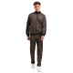 анцуг,мъжки,анцузи,benlee,art,deco,tracksuit,brown,(black,gold)
