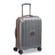 куфари,delsey,st.,tropez,slim,55,cm,35l,trolley,bag,grey,(grey)