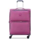 куфари,delsey,ucb,soft,expandible,66,cm,73l,trolley,bag,purple,(pink)