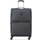 куфари,delsey,ucb,soft,expandible,76,cm,112l,trolley,bag,black
