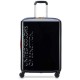 куфари,delsey,united,66,cm,69l,trolley,bag,black