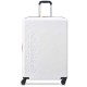 куфари,delsey,united,76,cm,103l,trolley,bag,white,(white)