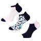 чорапи,мъжки,чорапи,дамски,чорапи,green,lamb,mixed,socks,3,pairs,white,blue,(navy,white)