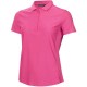 дамски,блузи,с,яка,green,lamb,ola,mesh,woman,short,sleeve,polo,pink,(raspberry,pink)
