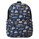 раница,раници,loungefly,back,to,the,future,backpack,multicolor,(blue)