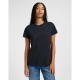тениска,дамски,тениски,lee,112363634,short,sleeve,t,shirt,2,units,black,white,(black)