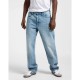 дънки,мъжки,панталони,lee,asher,jeans,cedar,plain,(blue)