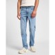 дънки,мъжки,панталони,lee,brooklyn,straight,fit,jeans,blue