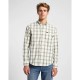 риза,с,дълъг,ръкав,мъжки,ризи,lee,button,down,long,sleeve,shirt,beige,(ecru)