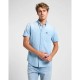риза,с,къс,ръкав,мъжки,ризи,lee,button,down,short,sleeve,shirt,light,desert,wash,(blue)