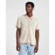 мъжки,блузи,с,яка,lee,button,up,short,sleeve,polo,beige