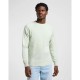 блуза,мъжки,пуловери,lee,clean,raglan,sweater,soft,sage,(green)