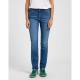 дънки,дамски,панталони,lee,elly,jeans,extra,strength,(blue)