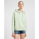 суичър,дамски,блузи,lee,essential,hoodie,soft,sage,(green)